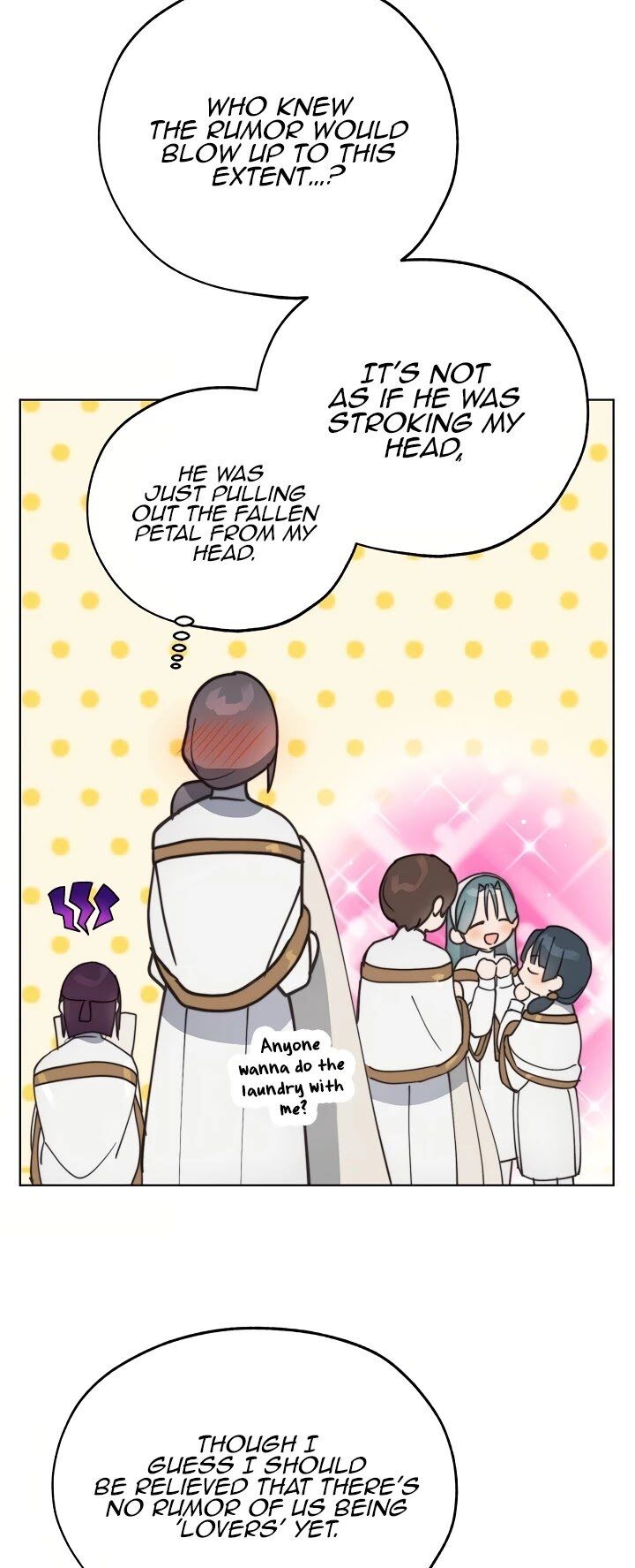 Wrong Confession ( A False Confession ) Chapter 44 134 028