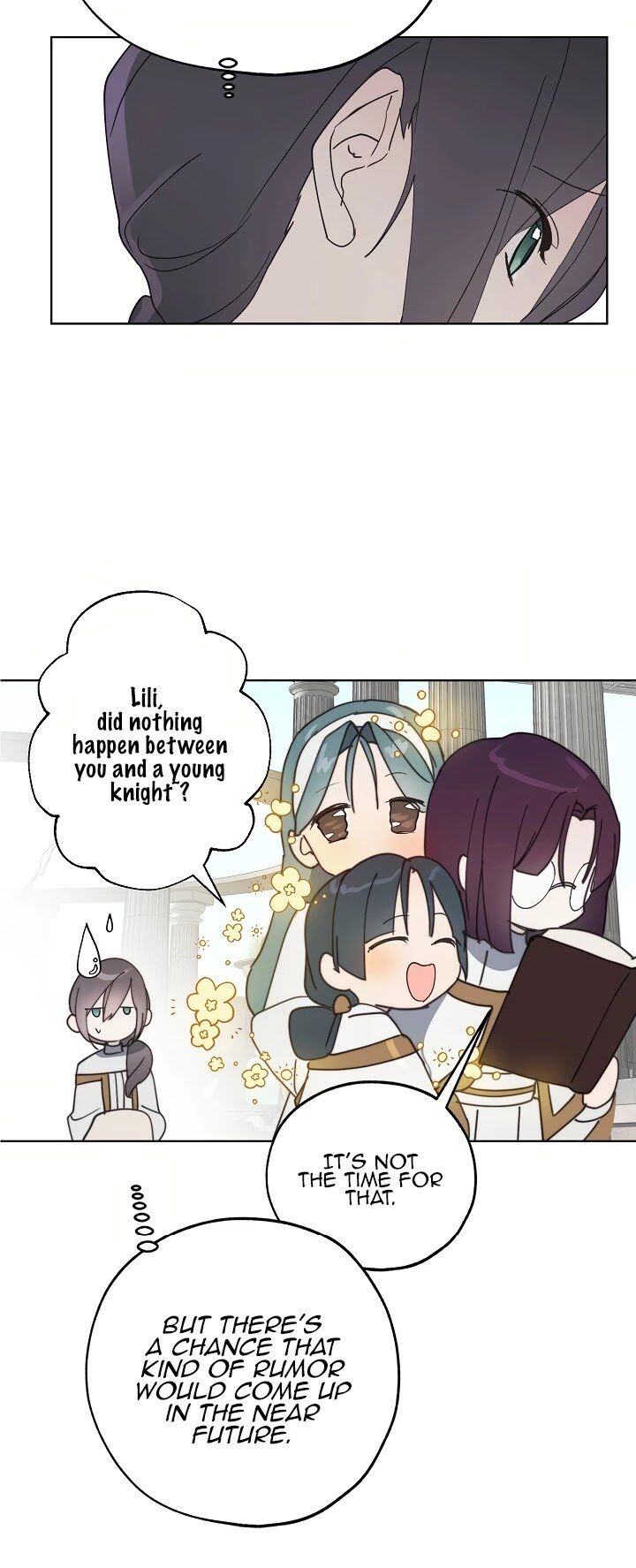 Wrong Confession ( A False Confession ) Chapter 44 135 029