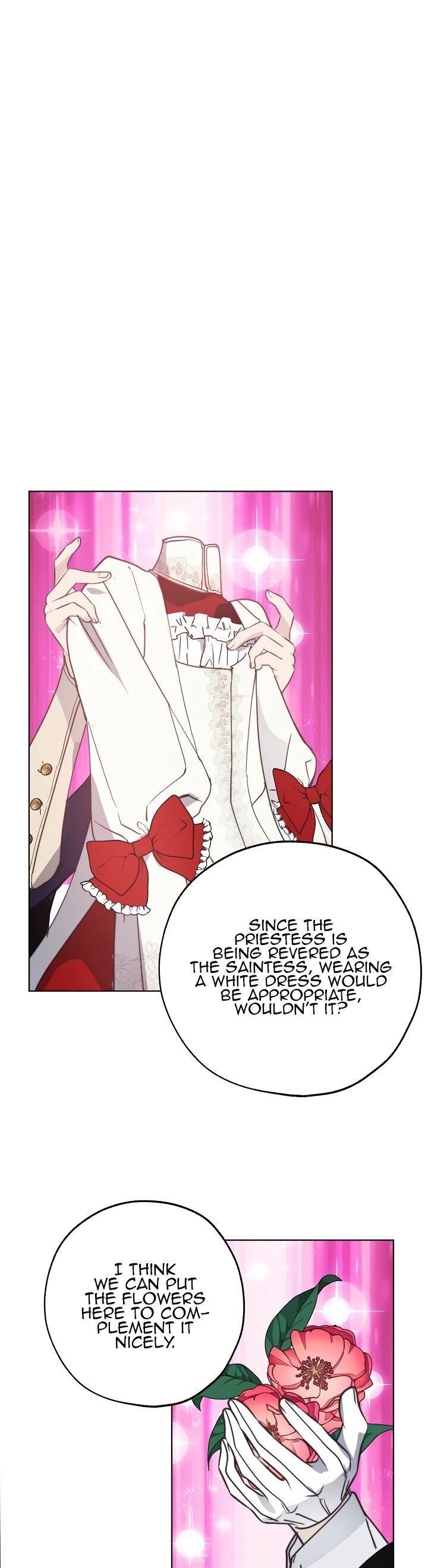 Wrong Confession ( A False Confession ) Chapter 44 136 030