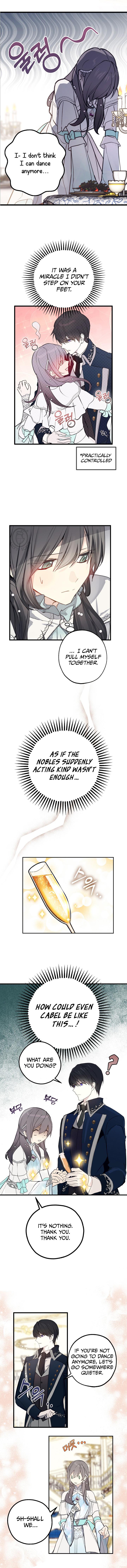 Wrong Confession ( A False Confession ) Chapter 46 63 005