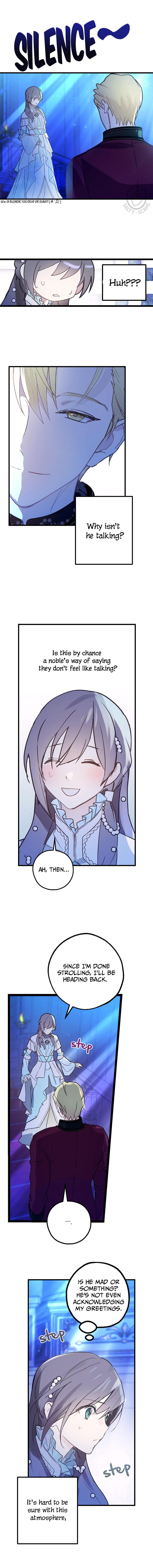 Wrong Confession ( A False Confession ) Chapter 47 60 008