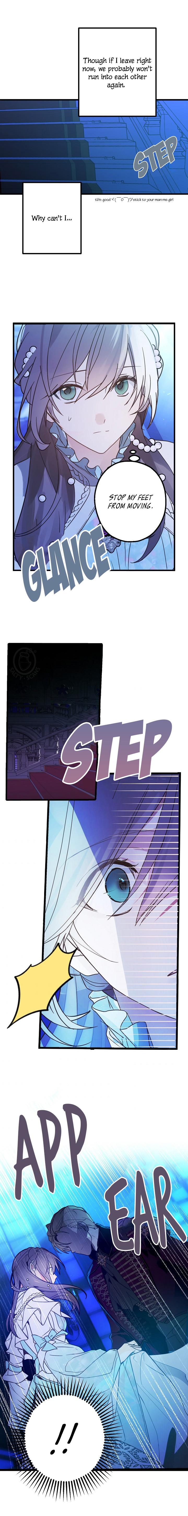 Wrong Confession ( A False Confession ) Chapter 47 61 009