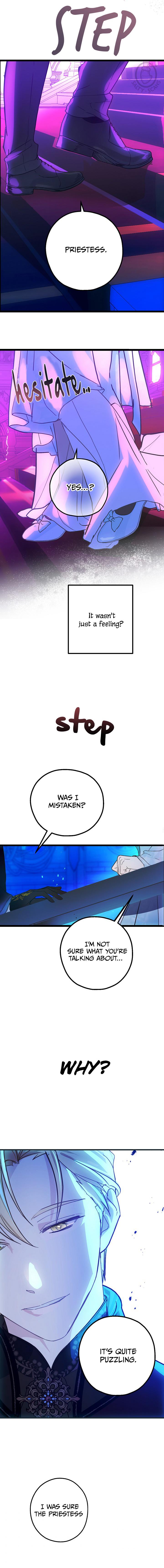 Wrong Confession ( A False Confession ) Chapter 47 64 012