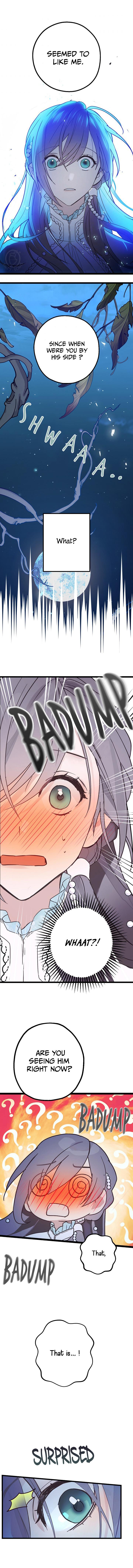 Wrong Confession ( A False Confession ) Chapter 47 65 013