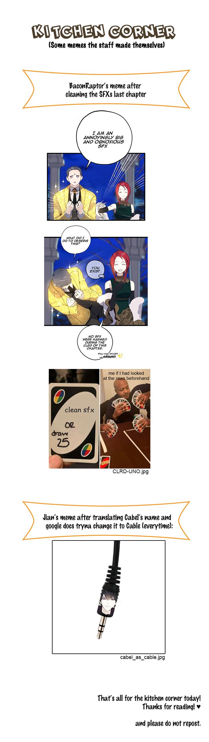 Wrong Confession ( A False Confession ) Chapter 47 67 015