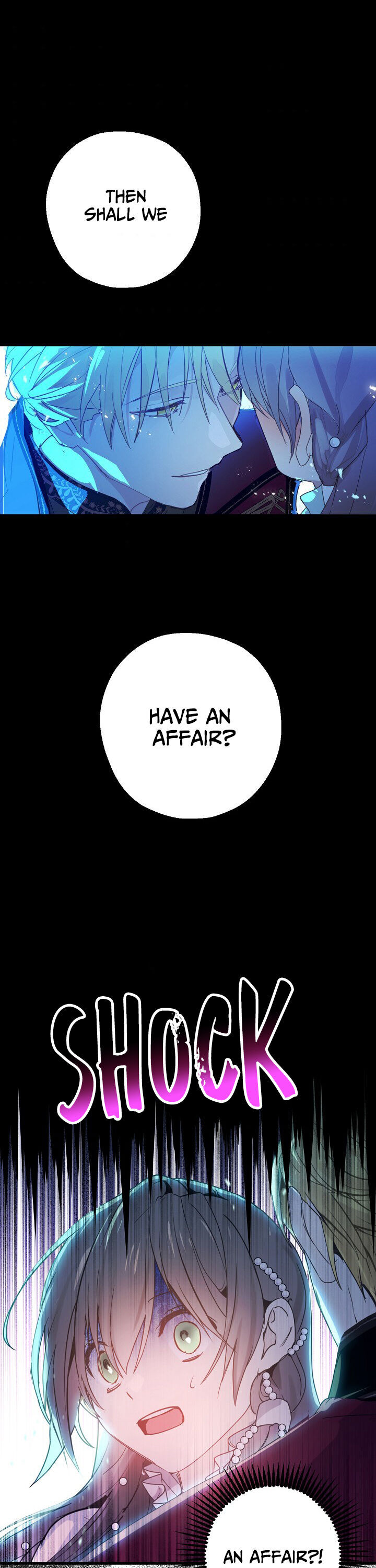 Wrong Confession ( A False Confession ) Chapter 48 105 002