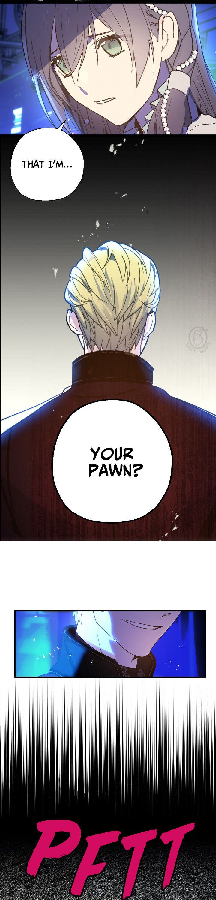 Wrong Confession ( A False Confession ) Chapter 48 109 006