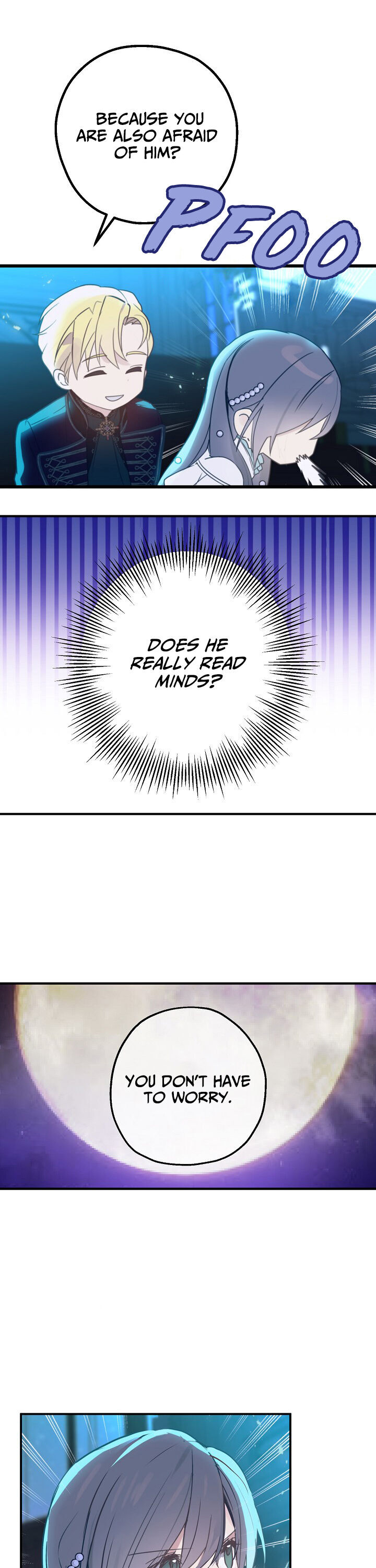 Wrong Confession ( A False Confession ) Chapter 48 115 012