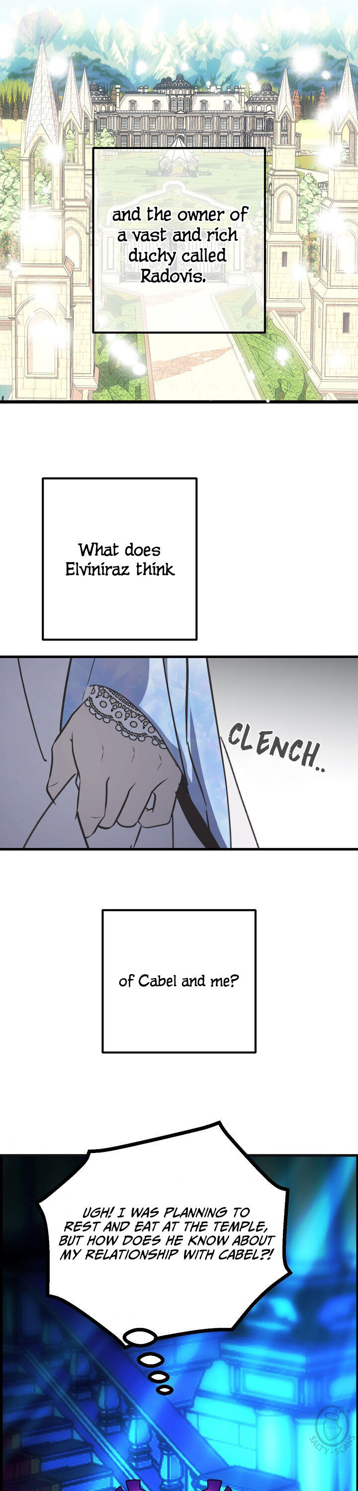 Wrong Confession ( A False Confession ) Chapter 48 120 017