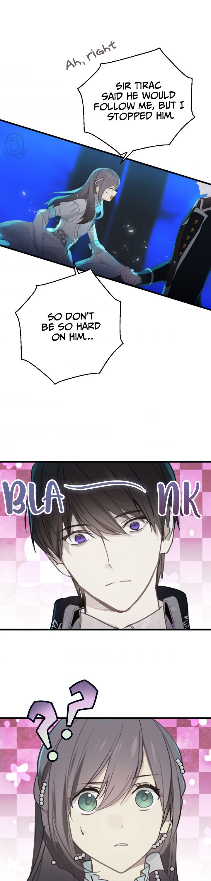 Wrong Confession ( A False Confession ) Chapter 48 124 021