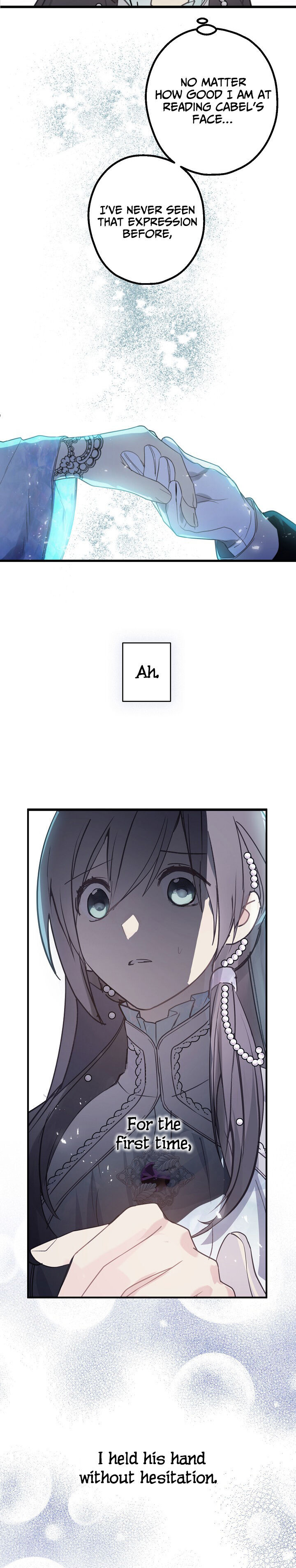 Wrong Confession ( A False Confession ) Chapter 48 125 022