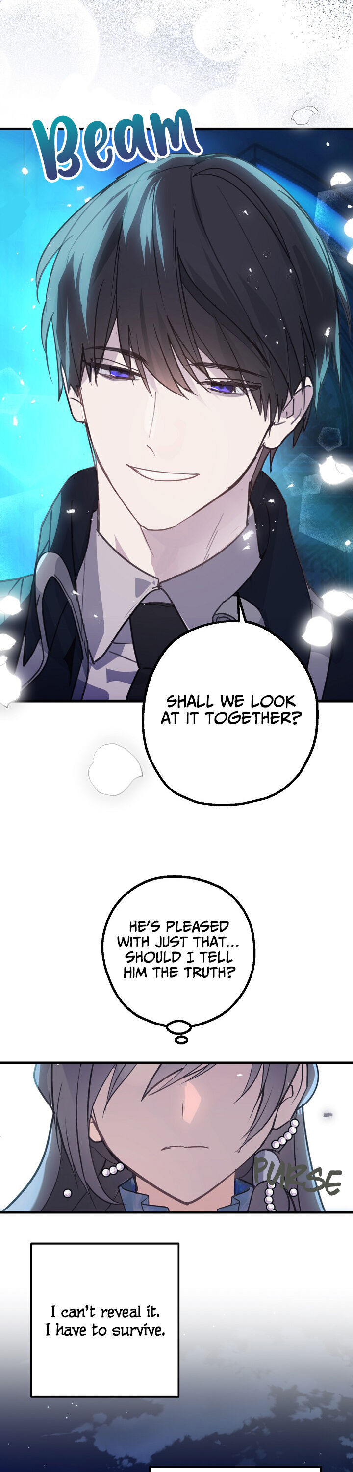 Wrong Confession ( A False Confession ) Chapter 48 126 023