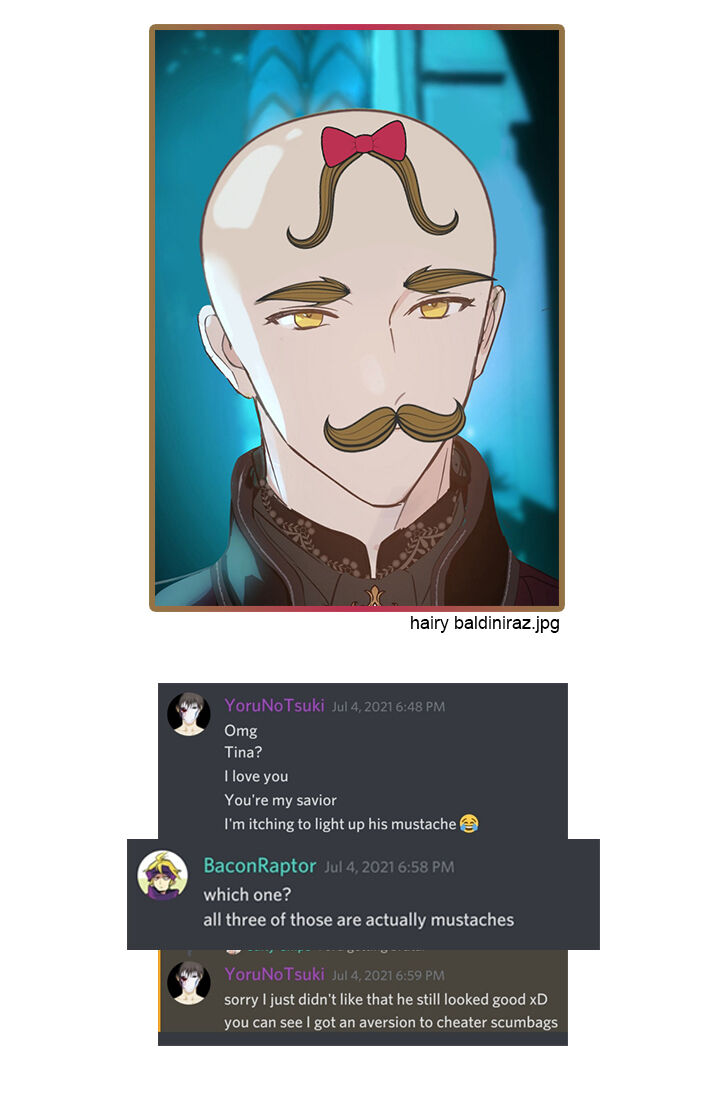 Wrong Confession ( A False Confession ) Chapter 48 133 030