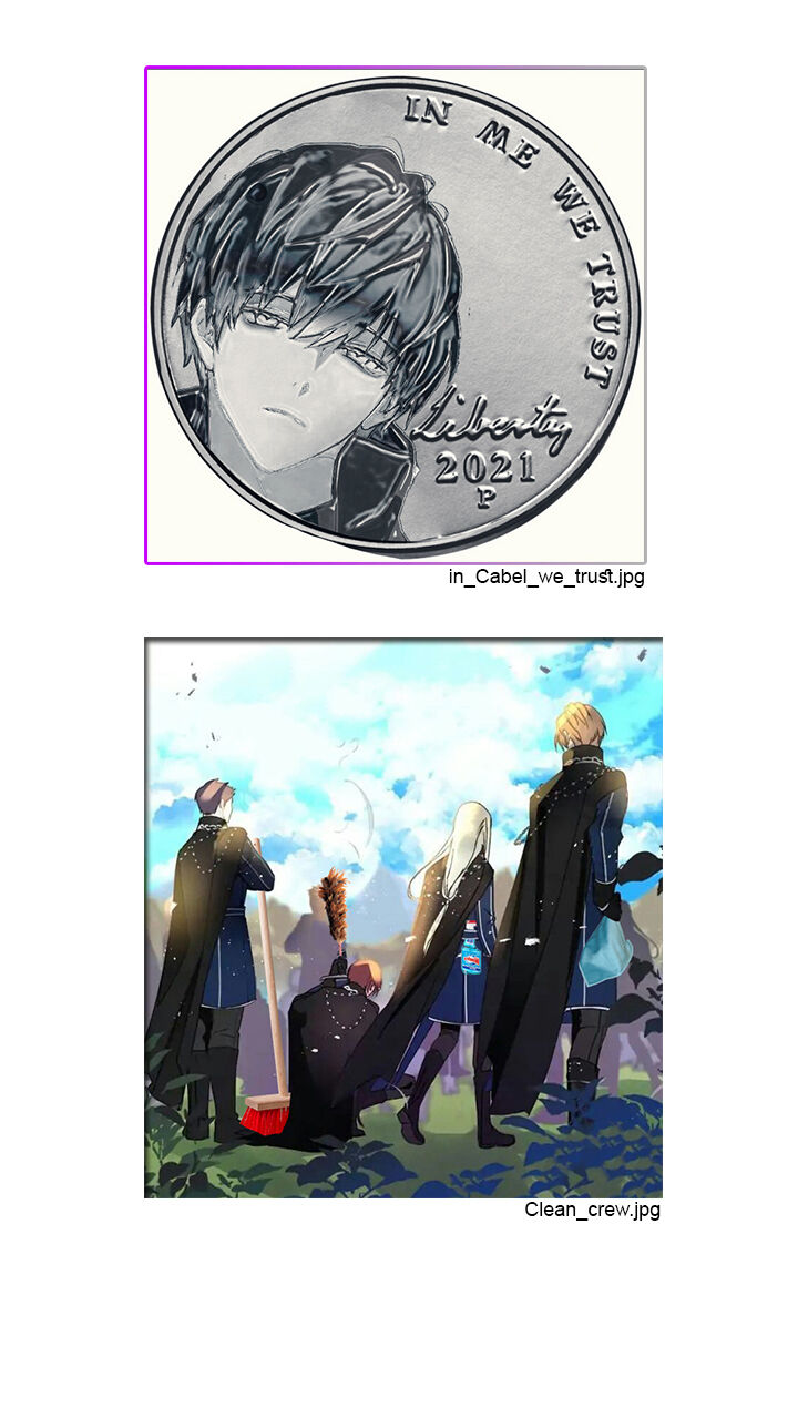 Wrong Confession ( A False Confession ) Chapter 48 135 032