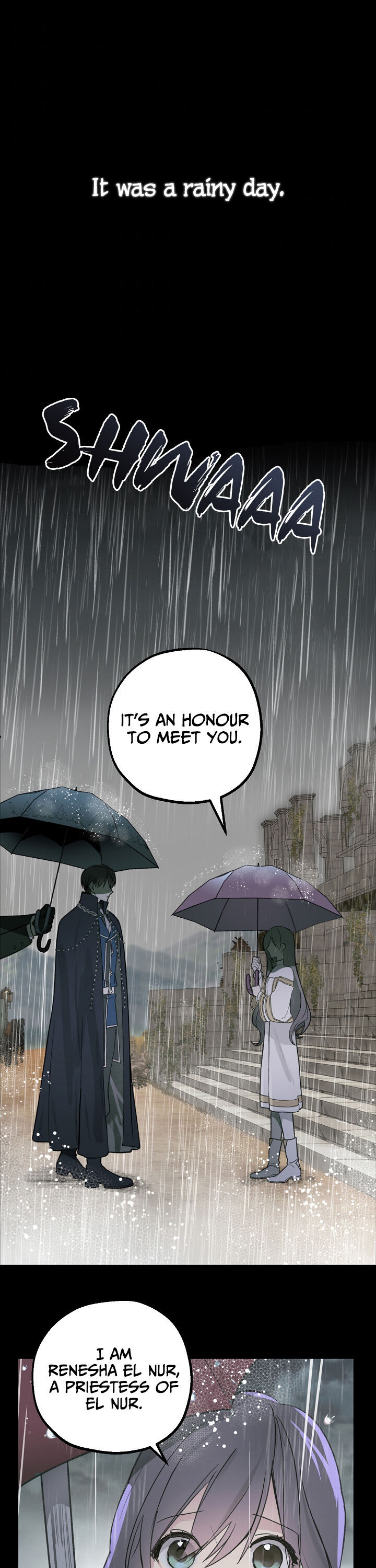 Wrong Confession ( A False Confession ) Chapter 50 75 002