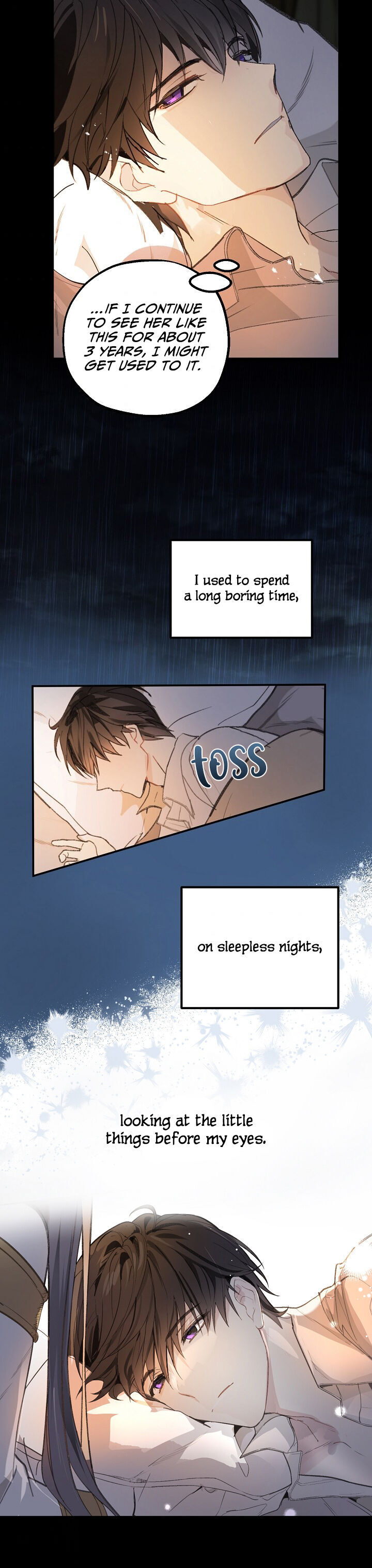 Wrong Confession ( A False Confession ) Chapter 50 78 005