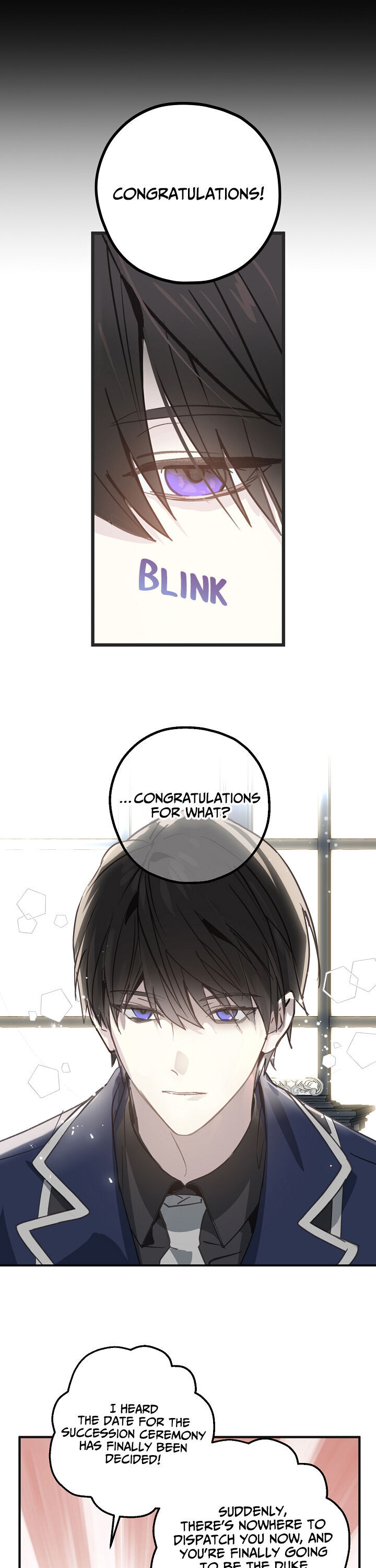 Wrong Confession ( A False Confession ) Chapter 50 83 010