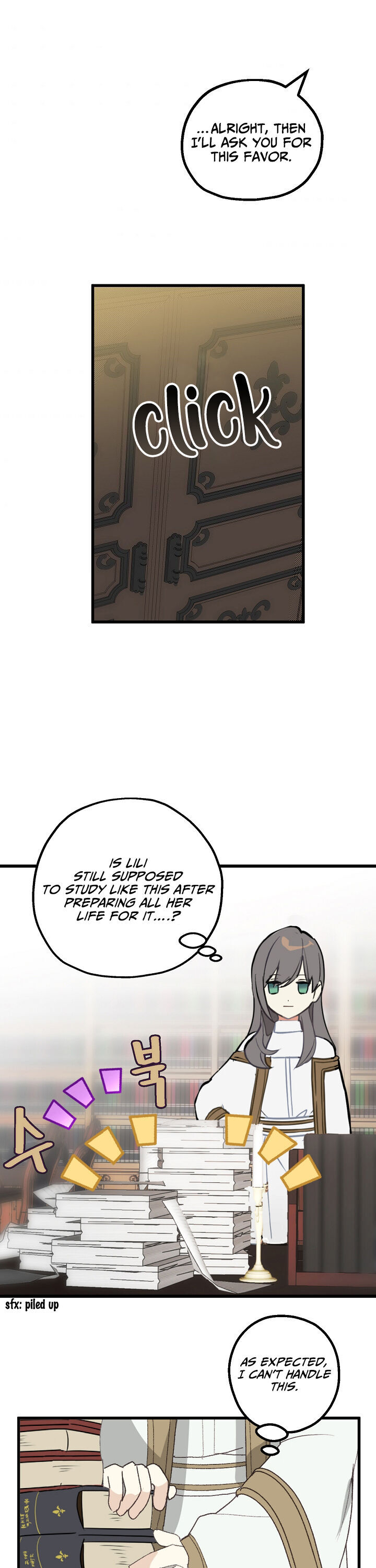 Wrong Confession ( A False Confession ) Chapter 50 87 014