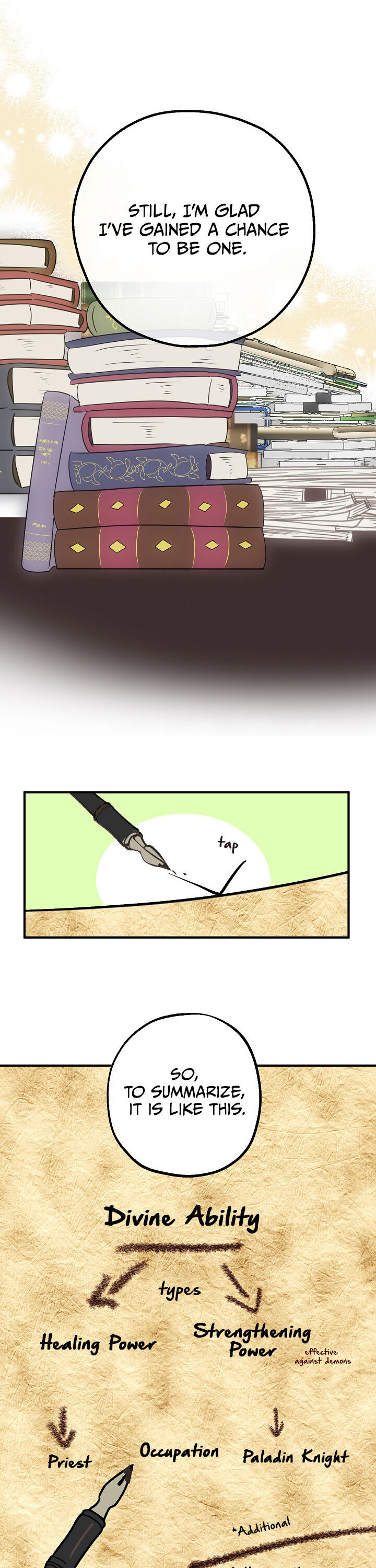 Wrong Confession ( A False Confession ) Chapter 50 89 016