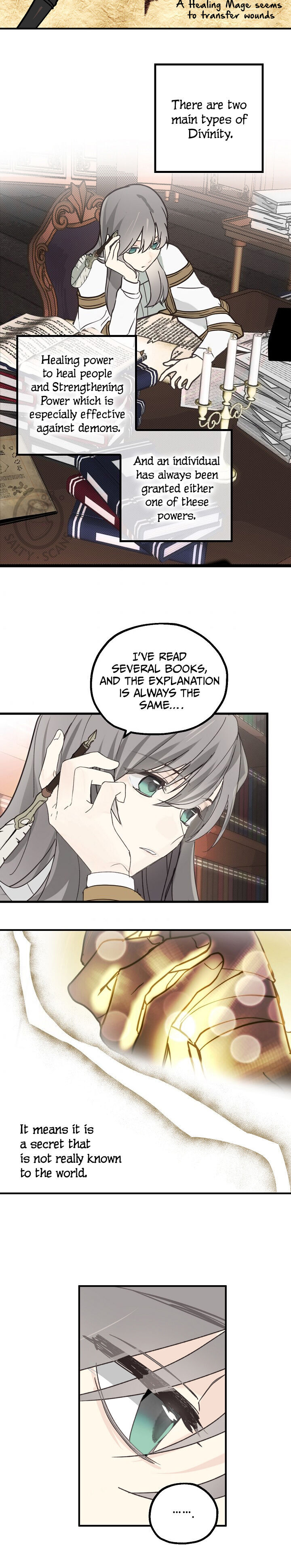 Wrong Confession ( A False Confession ) Chapter 50 90 017