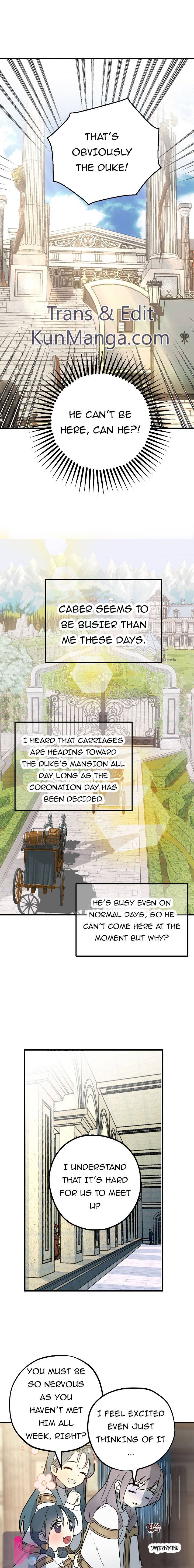 Wrong Confession ( A False Confession ) Chapter 51 53 001