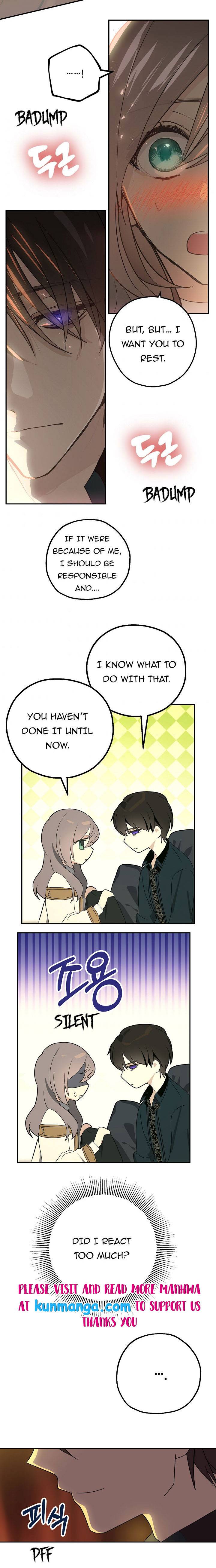 Wrong Confession ( A False Confession ) Chapter 51 66 014