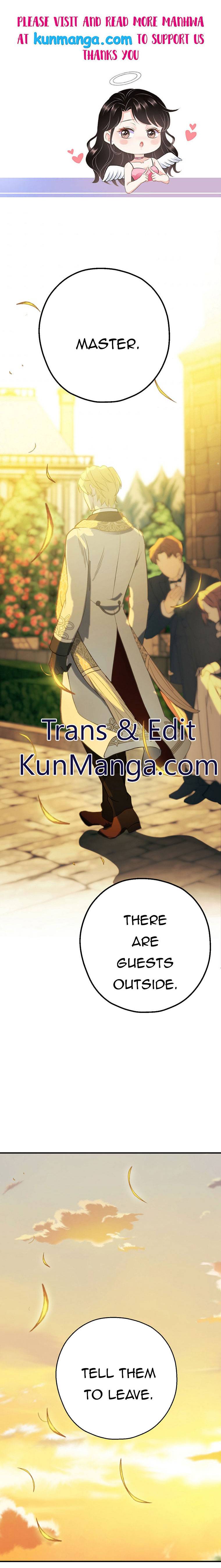 Wrong Confession ( A False Confession ) Chapter 53 68 001