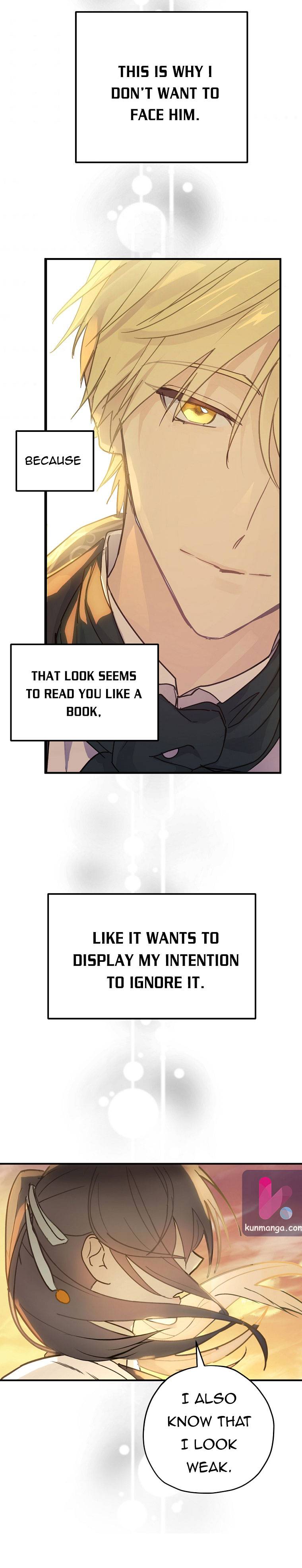 Wrong Confession ( A False Confession ) Chapter 53 80 013