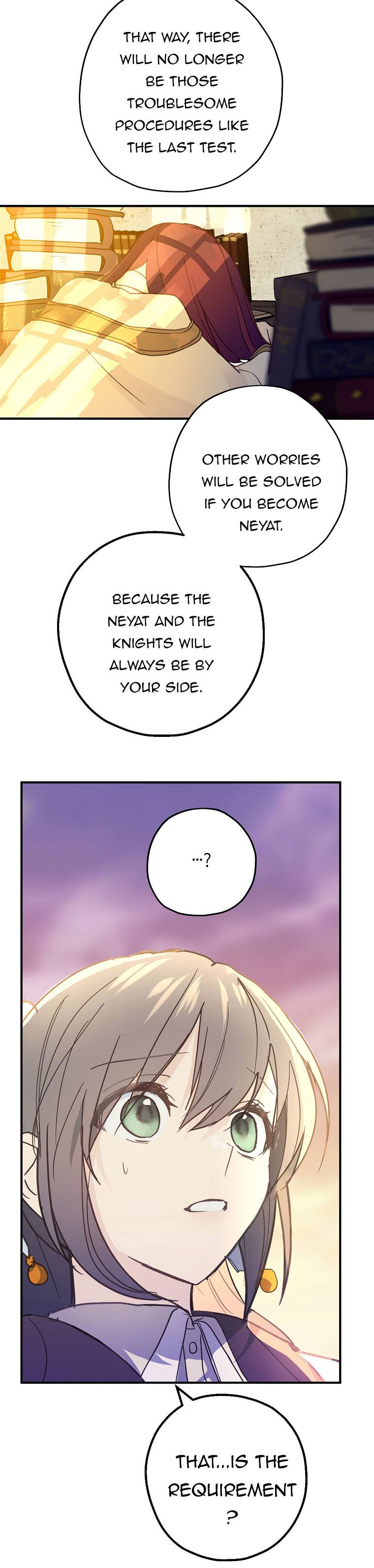 Wrong Confession ( A False Confession ) Chapter 53 86 019