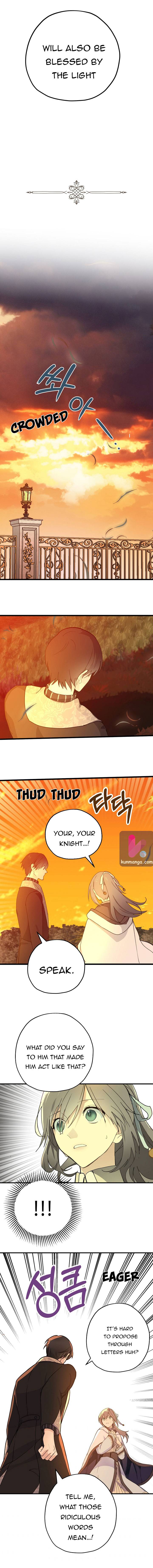 Wrong Confession ( A False Confession ) Chapter 54 59 007