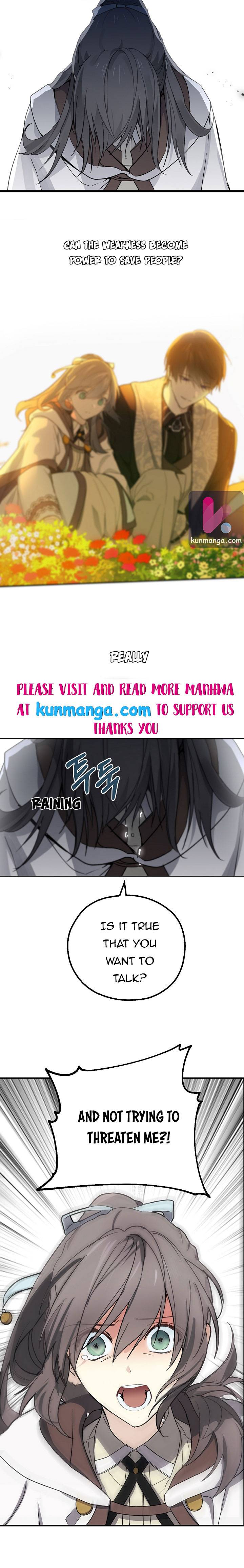 Wrong Confession ( A False Confession ) Chapter 54 63 011