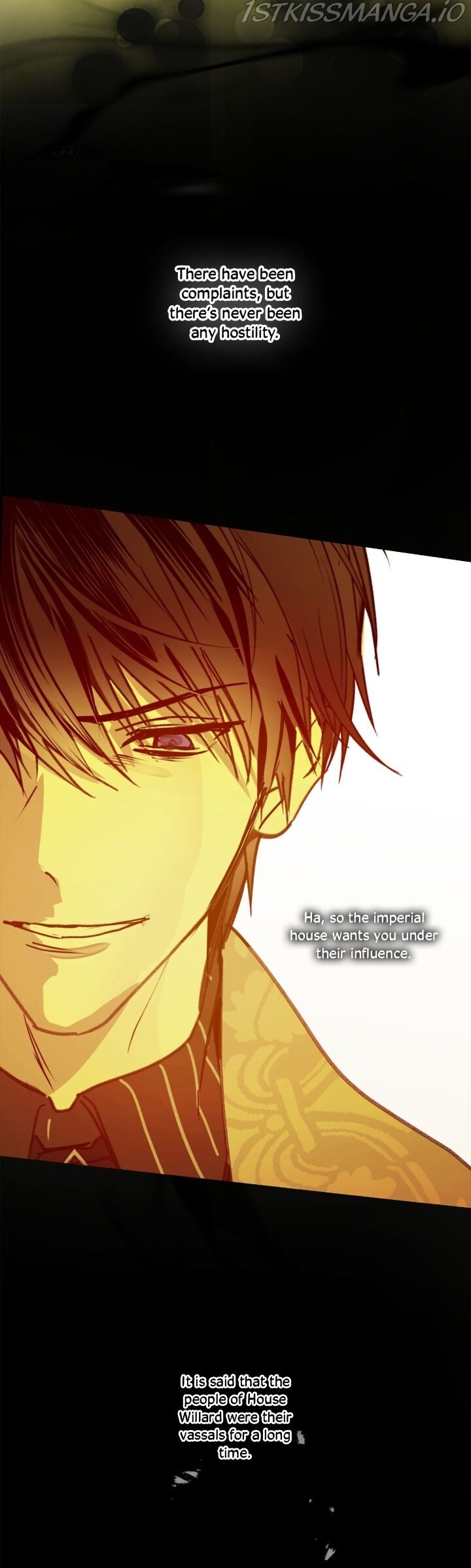 Wrong Confession ( A False Confession ) Chapter 55 90 008