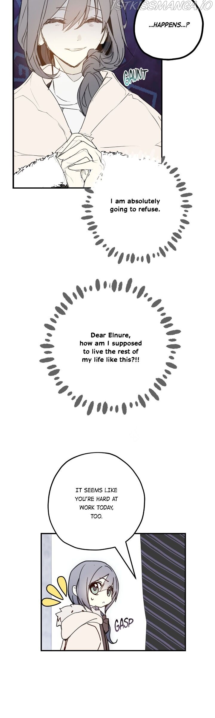 Wrong Confession ( A False Confession ) Chapter 55 94 012