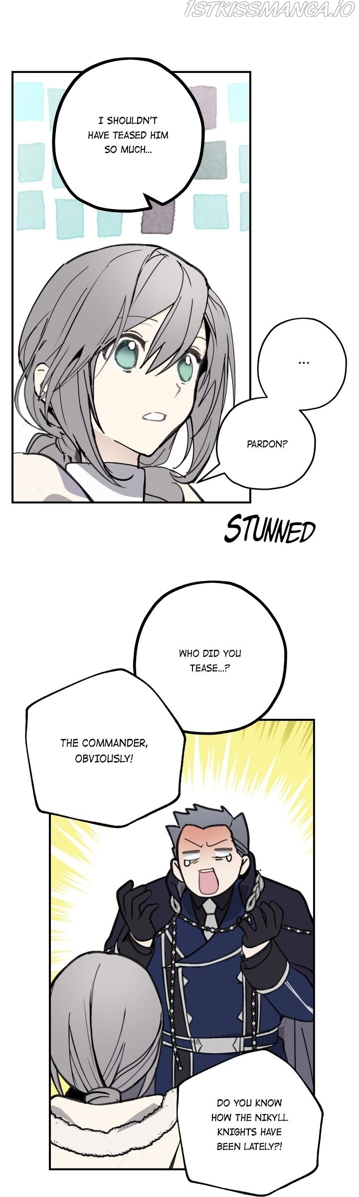 Wrong Confession ( A False Confession ) Chapter 55 98 016