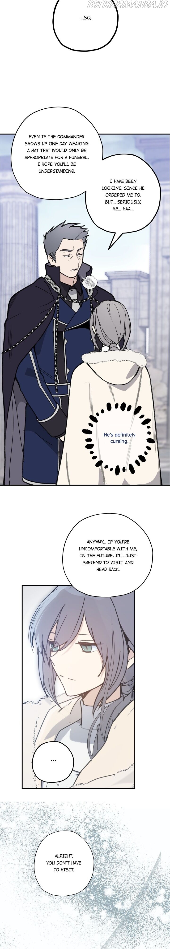 Wrong Confession ( A False Confession ) Chapter 55 101 019