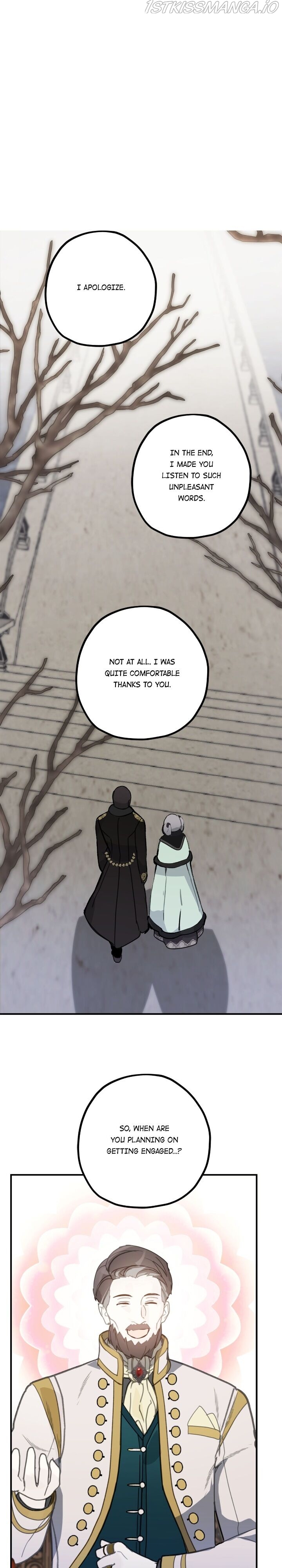 Wrong Confession ( A False Confession ) Chapter 57 89 001