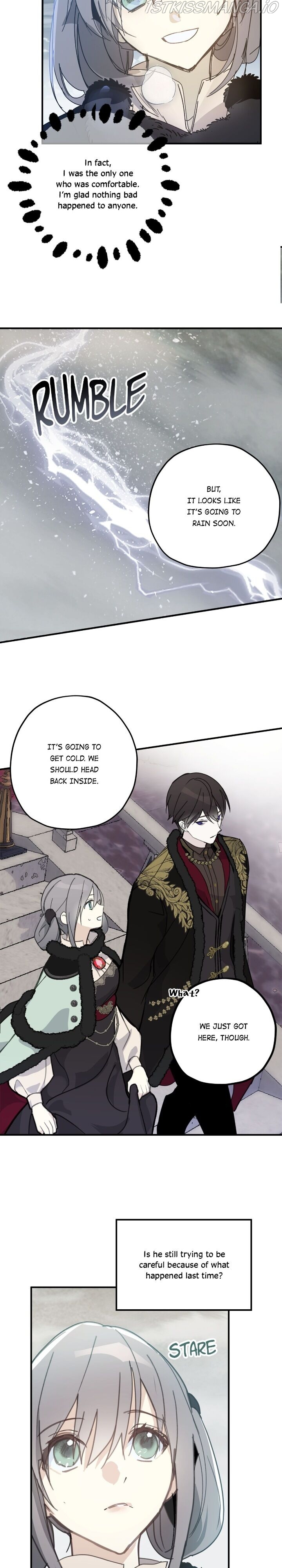 Wrong Confession ( A False Confession ) Chapter 57 91 003