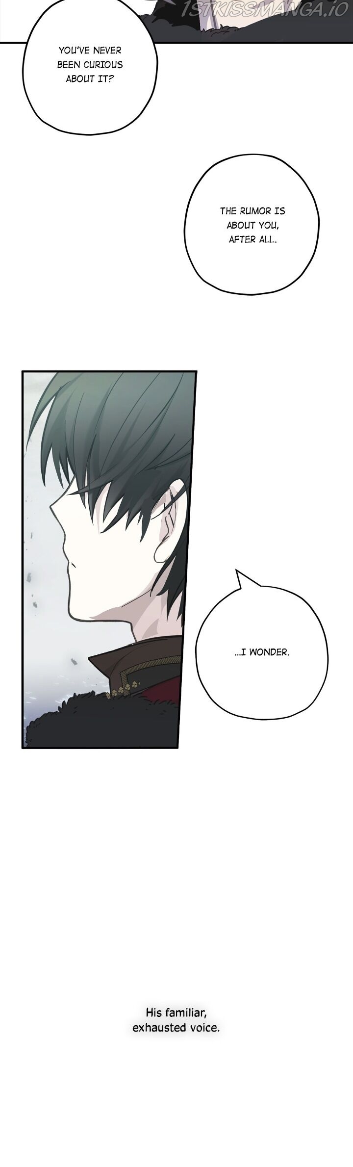 Wrong Confession ( A False Confession ) Chapter 57 96 008