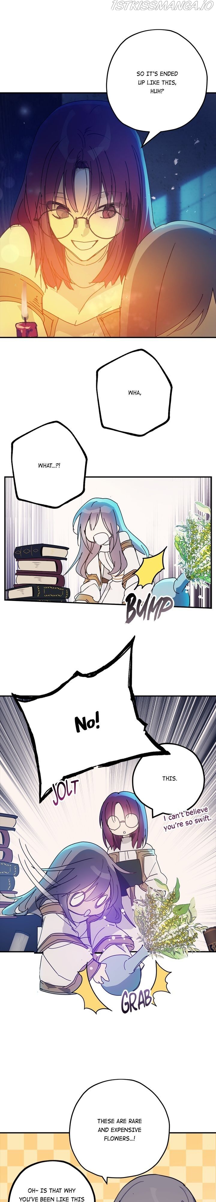 Wrong Confession ( A False Confession ) Chapter 57 103 015