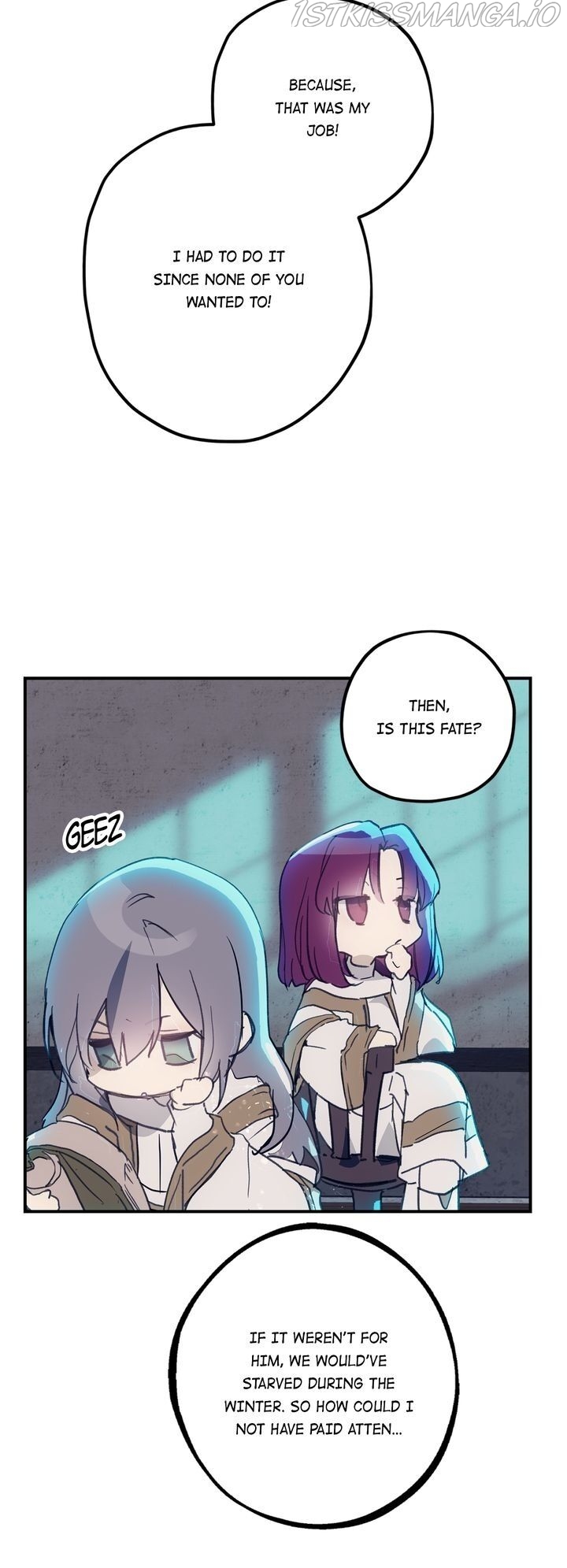 Wrong Confession ( A False Confession ) Chapter 57 106 018