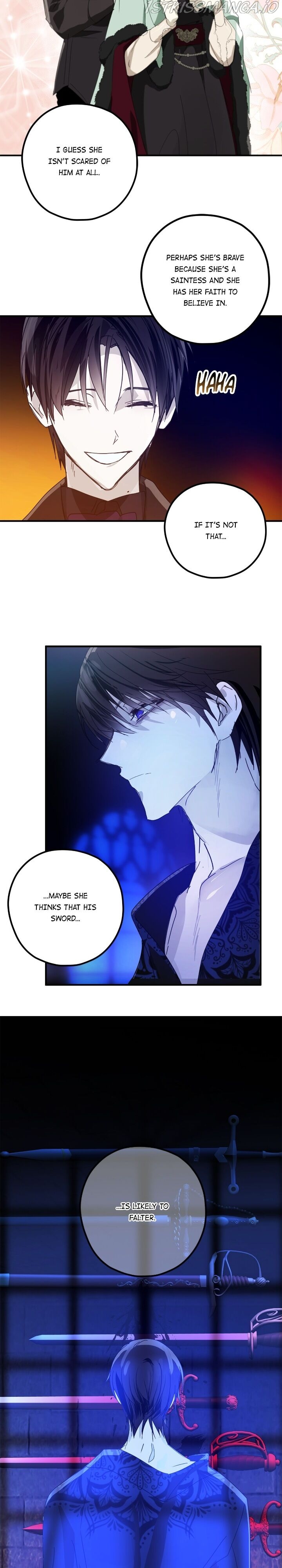 Wrong Confession ( A False Confession ) Chapter 57 111 023