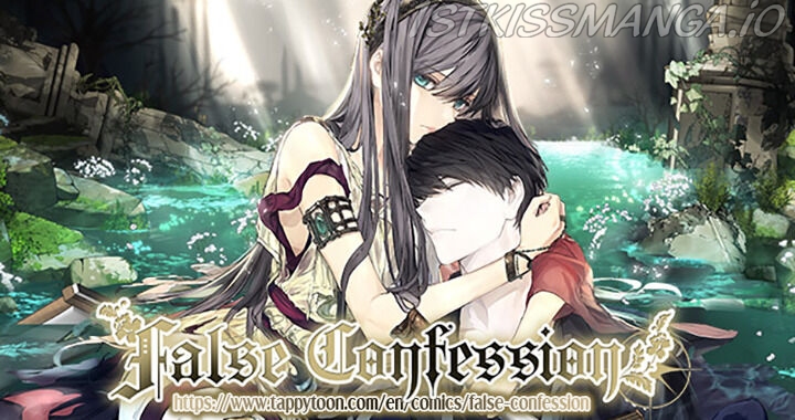 Wrong Confession ( A False Confession ) Chapter 57 115 027