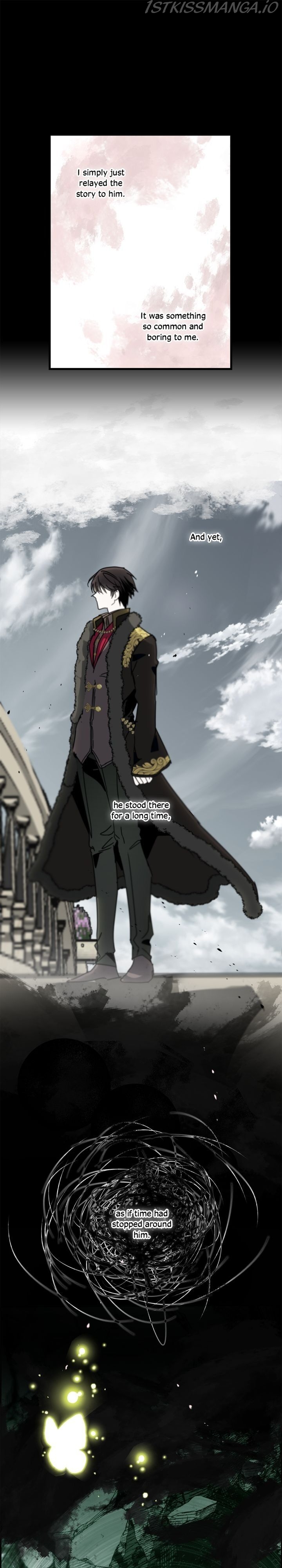 Wrong Confession ( A False Confession ) Chapter 58 109 003