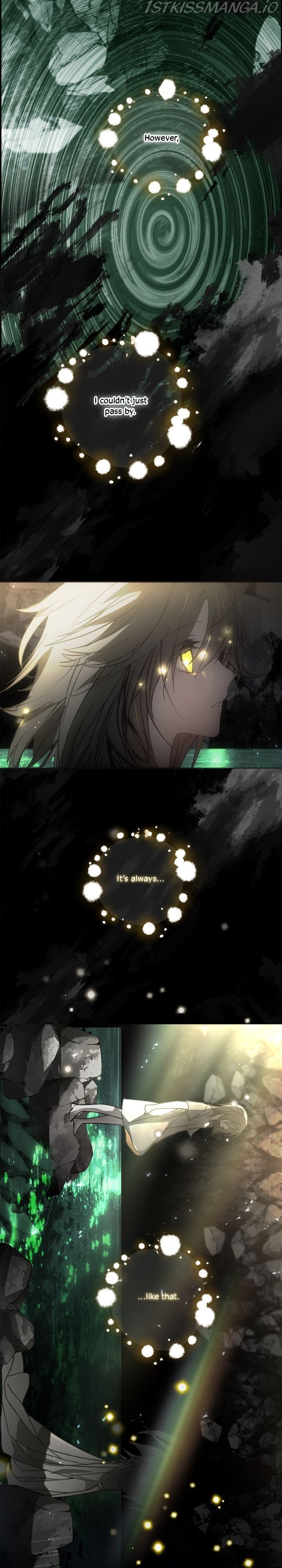 Wrong Confession ( A False Confession ) Chapter 58 110 004