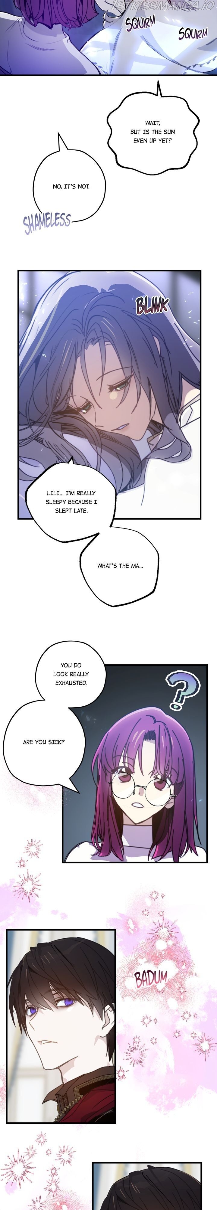 Wrong Confession ( A False Confession ) Chapter 58 113 007