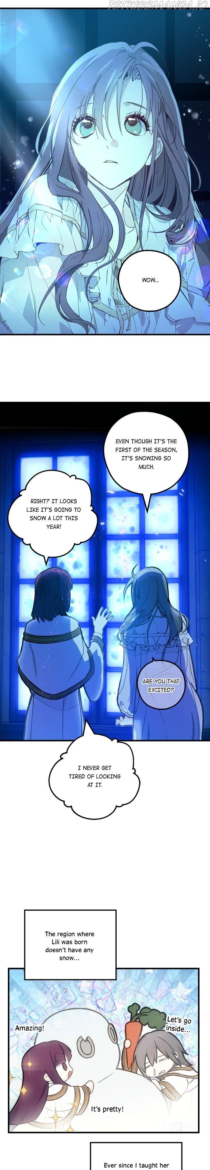 Wrong Confession ( A False Confession ) Chapter 58 116 010