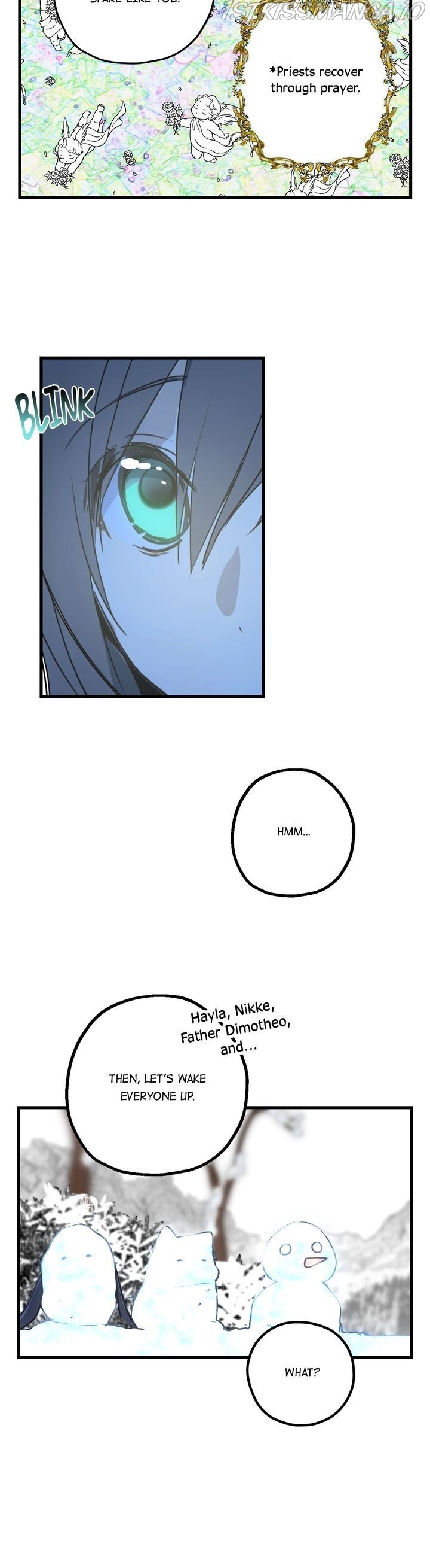 Wrong Confession ( A False Confession ) Chapter 58 118 012