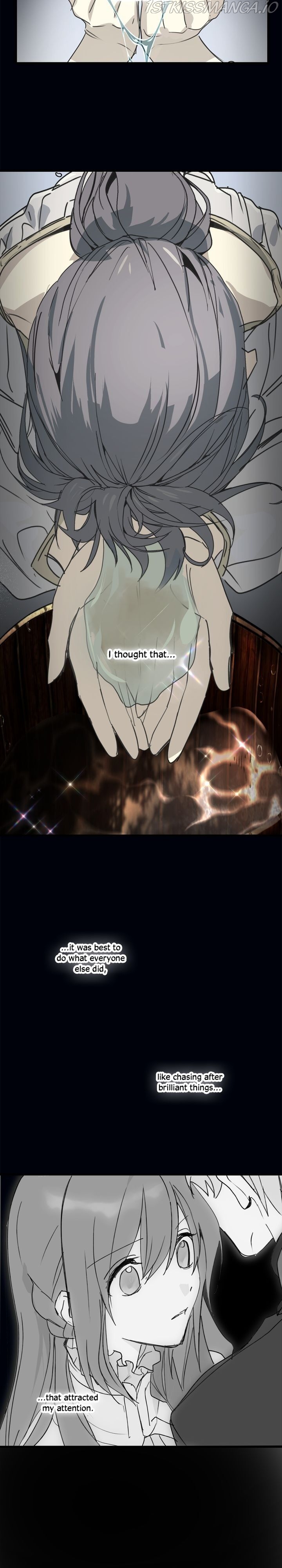 Wrong Confession ( A False Confession ) Chapter 58 122 016