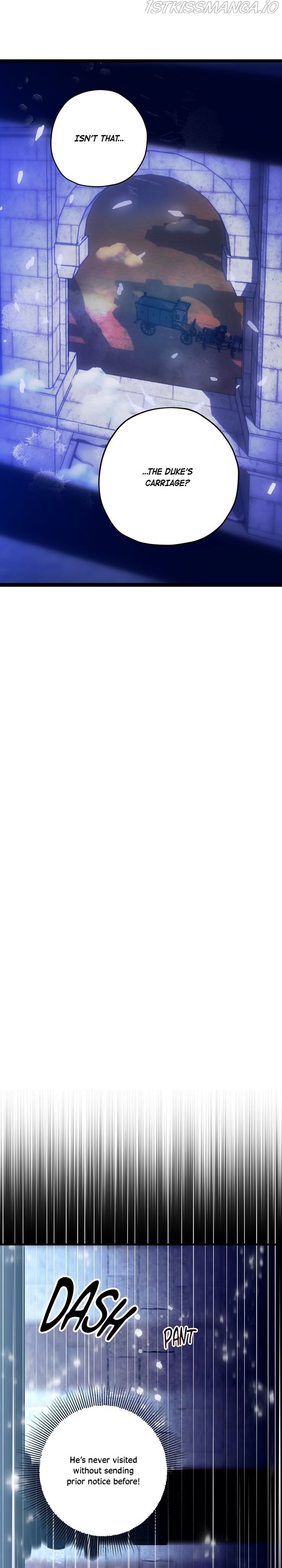 Wrong Confession ( A False Confession ) Chapter 58 125 019