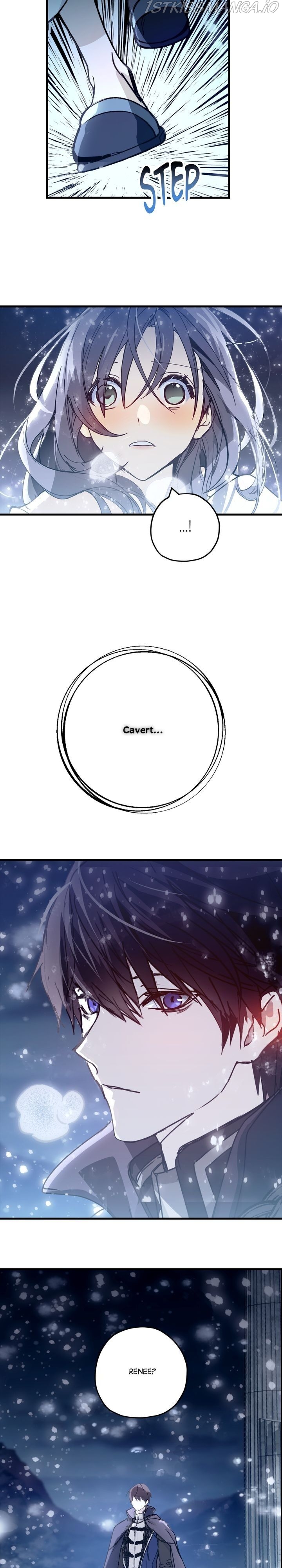 Wrong Confession ( A False Confession ) Chapter 58 127 021